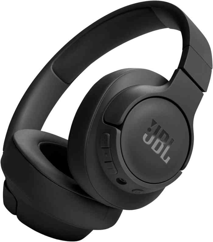 JBL Tune 720BT Over-Ear Wireless Headphone